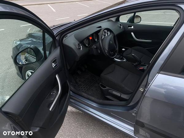 Peugeot 308 1.6 Premium - 13