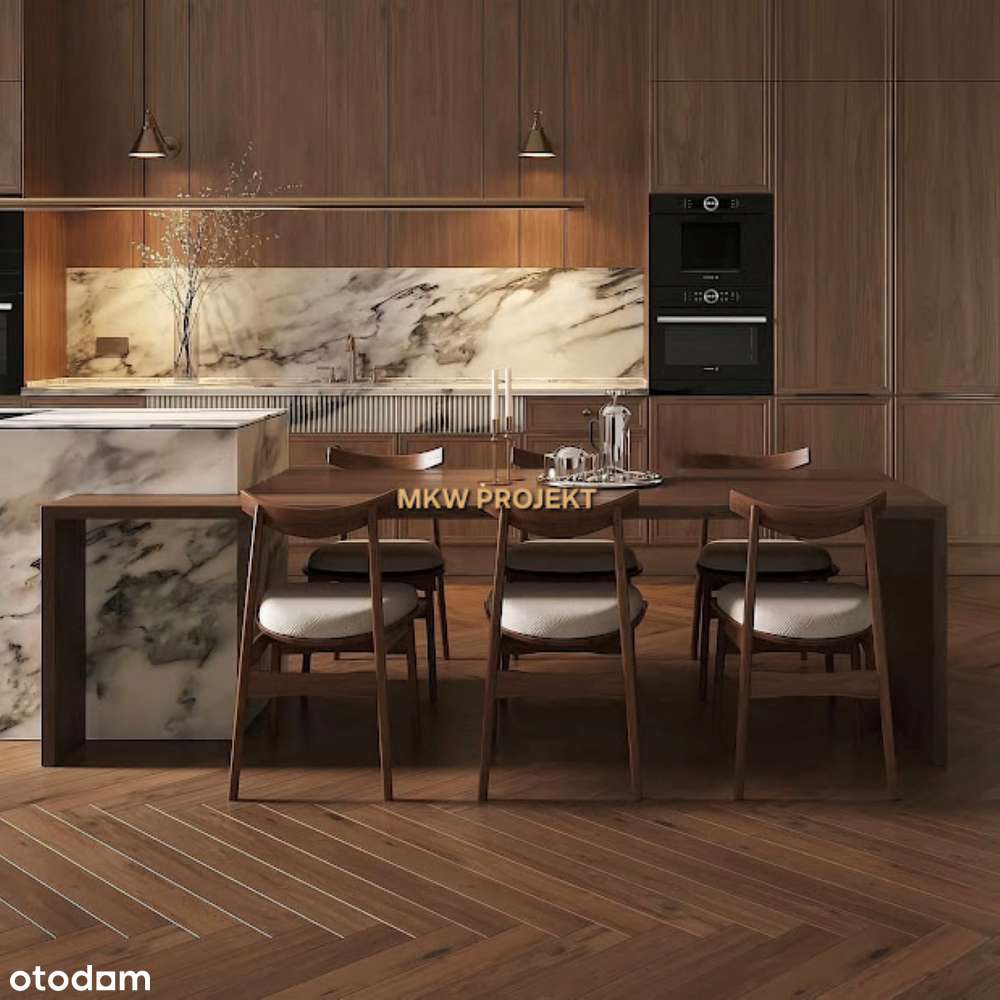 Apartament w otoczeniu parku | Wyjątkowa inwestycja-1