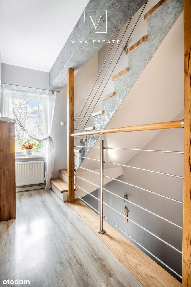 Komfortowy dom dla rodziny | ogród | 5 pokoi-8