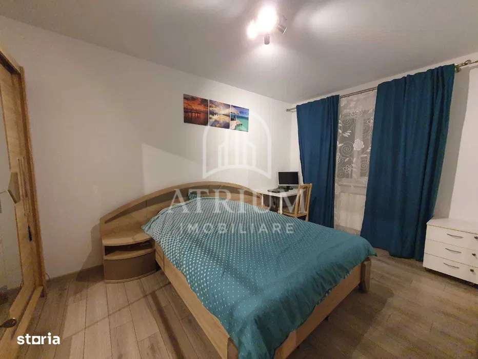 Apartament, 2 camere, zona Vivo - Imagine principală: 3/7