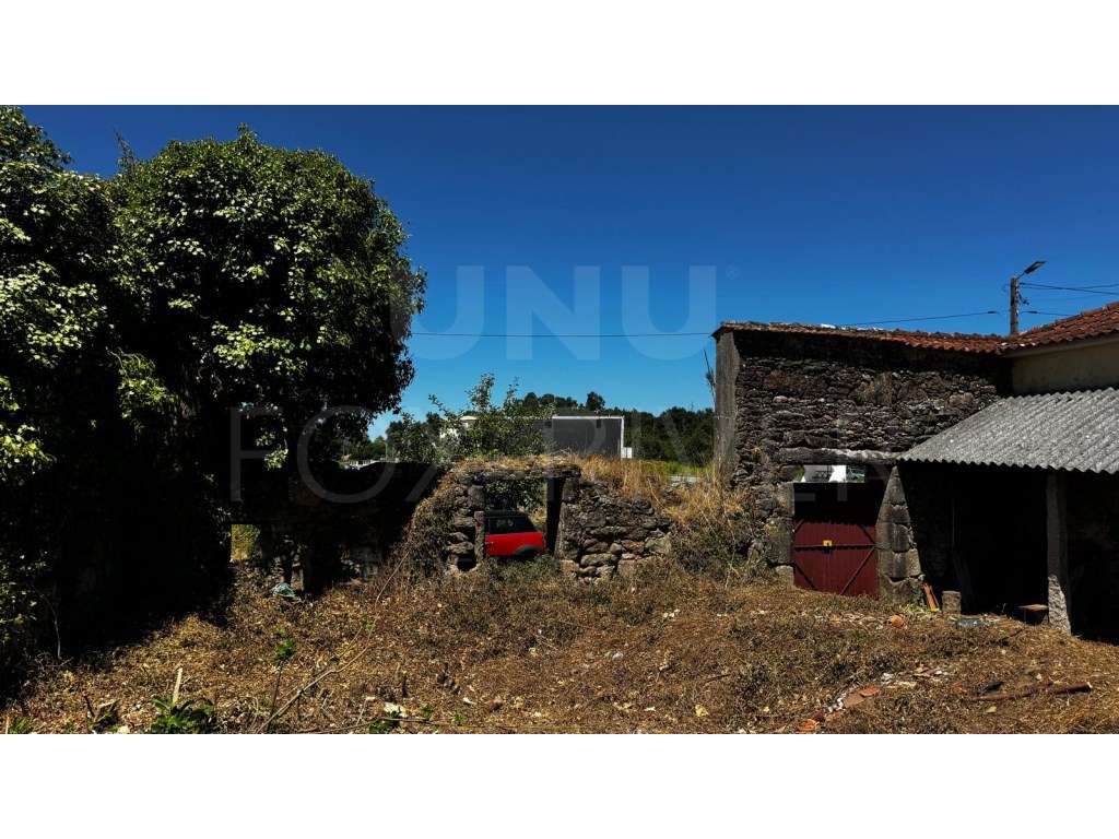 Terreno para Venda - Gandra, Valença - Grande imagem: 4/8