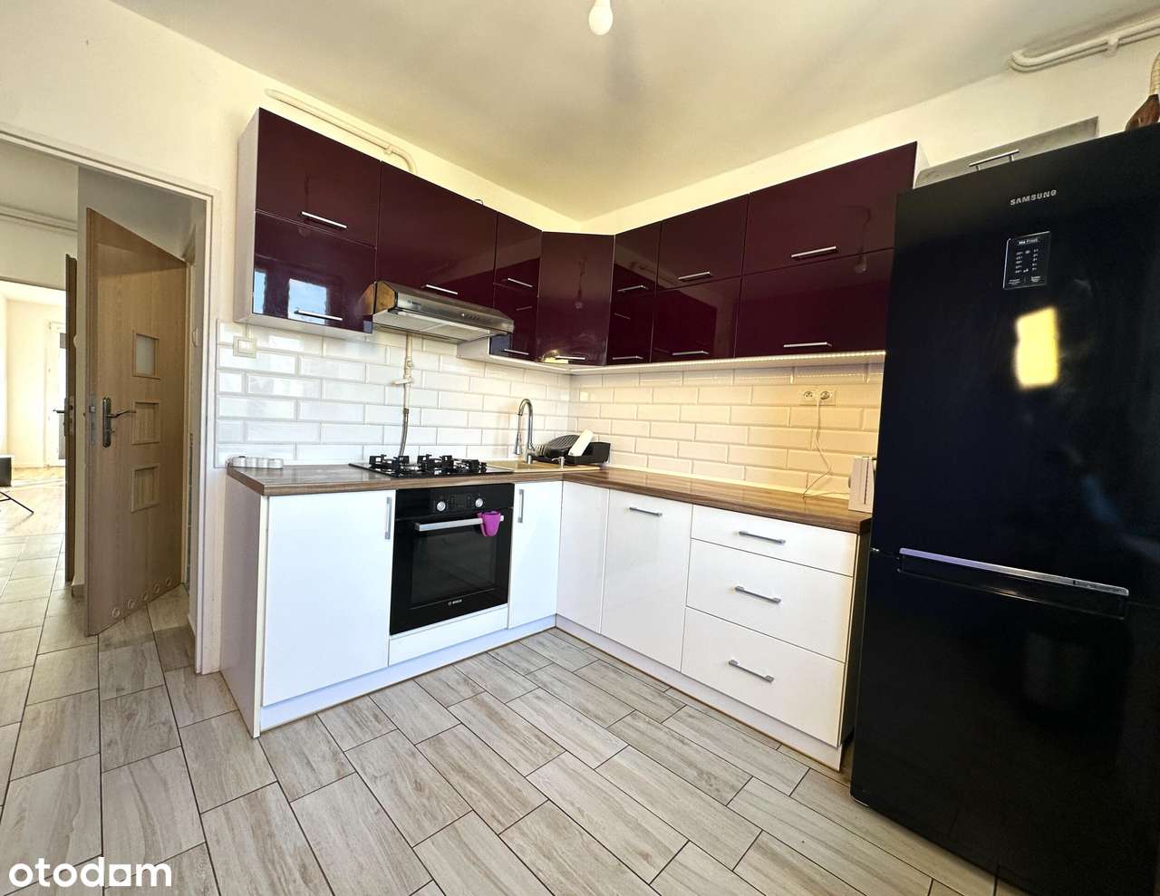 300 m od Trzech Stawów - 3 pok.  Paderwskiego - Pełny obrazek: 3/19