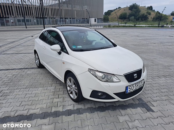 Seat Ibiza - 13