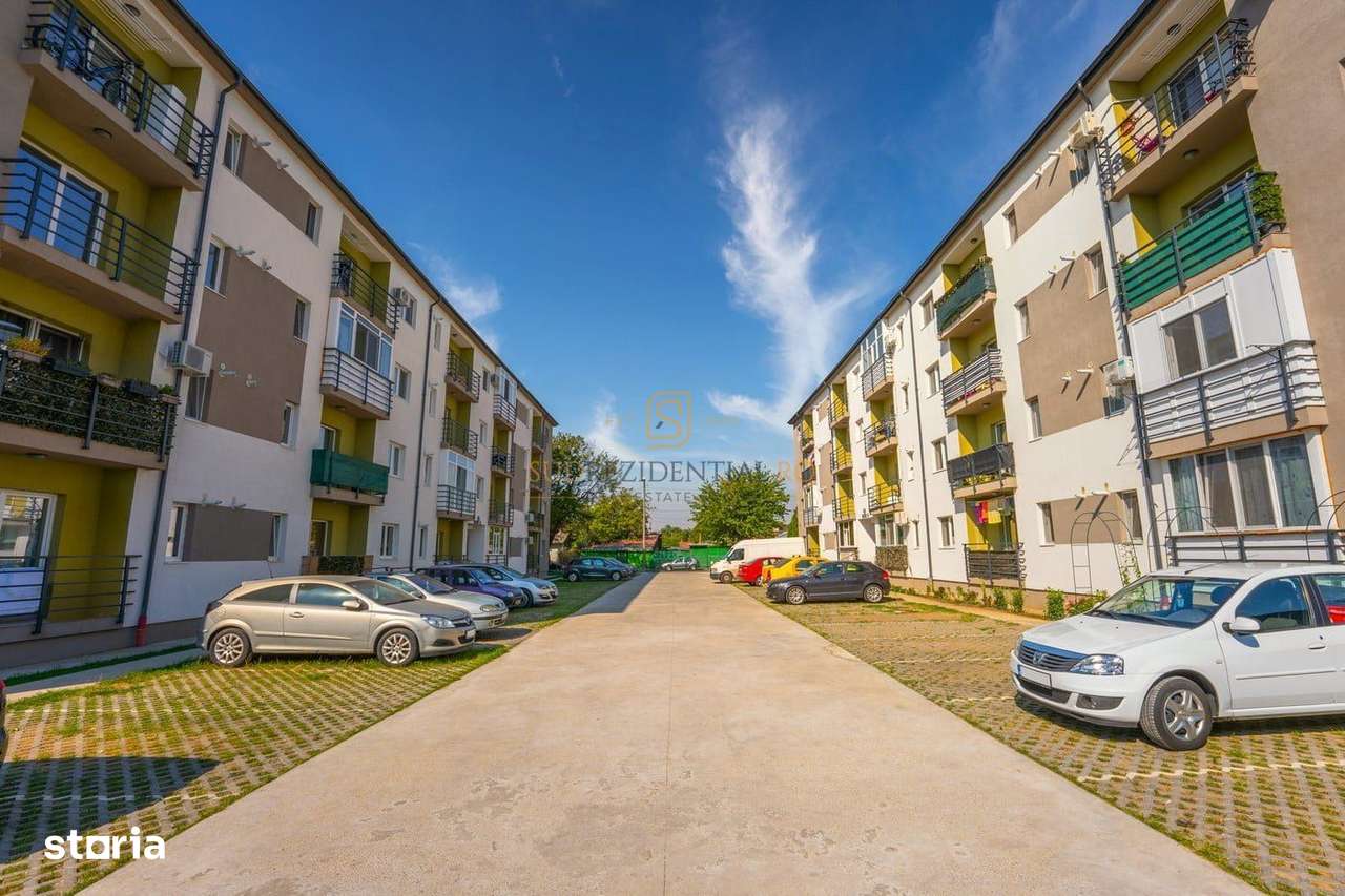 Apartament nou de vanzare, zona Berceni -3 camere, multiple facilitati