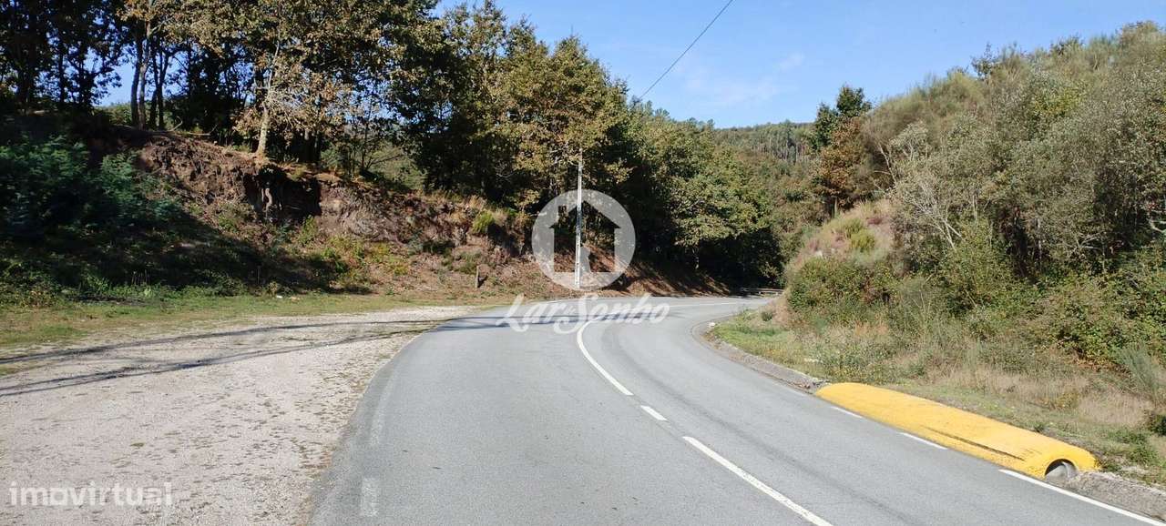 Terrenos localizados em Várzea Cova Fafe - Grande imagem: 4/15