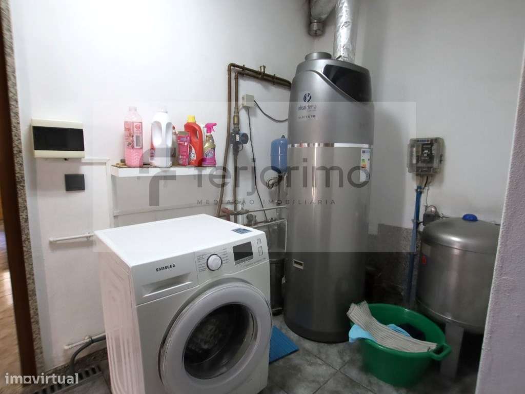 Espetacular Moradia Isolada T4-58