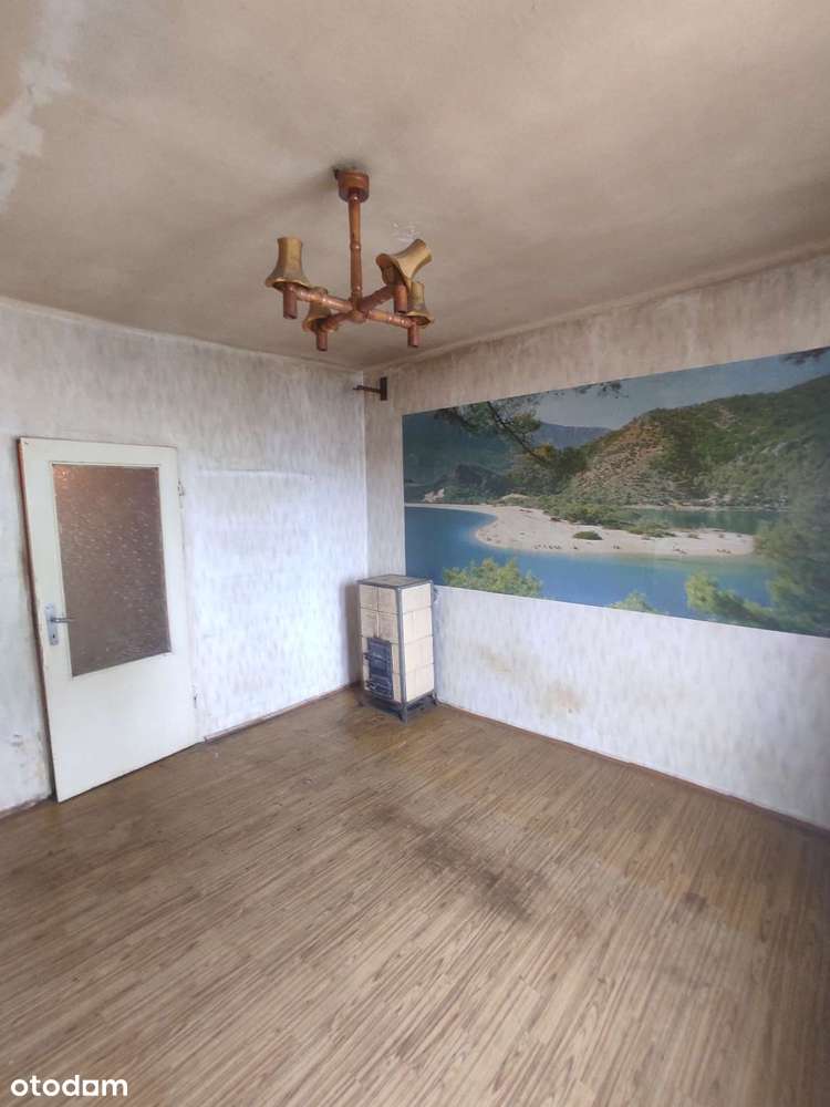 M3, Pyskowice, blisko centrum do własnej aranżacji - Pełny obrazek: 4/18