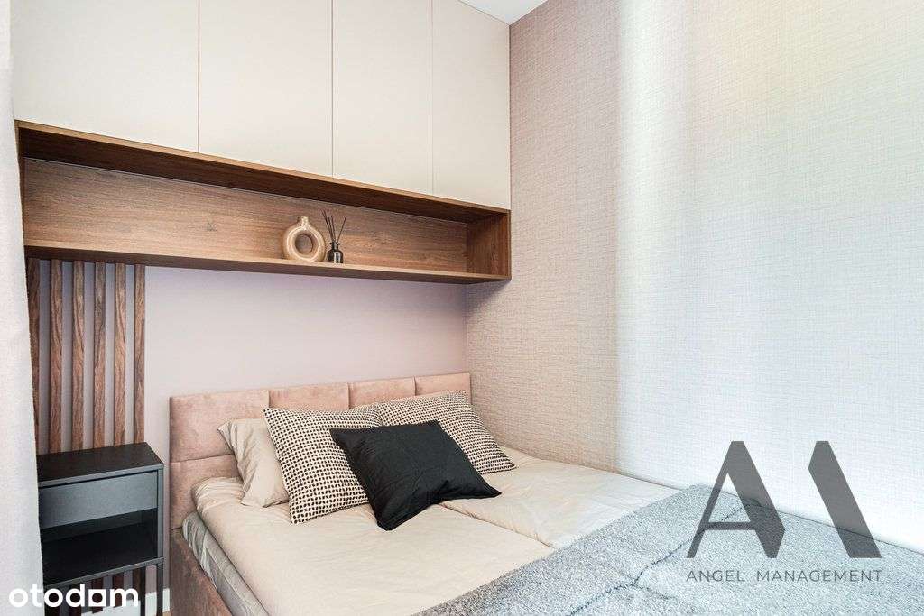 Gotowiec inwestycyjny*Studio*Garaż*Sypialnia-5