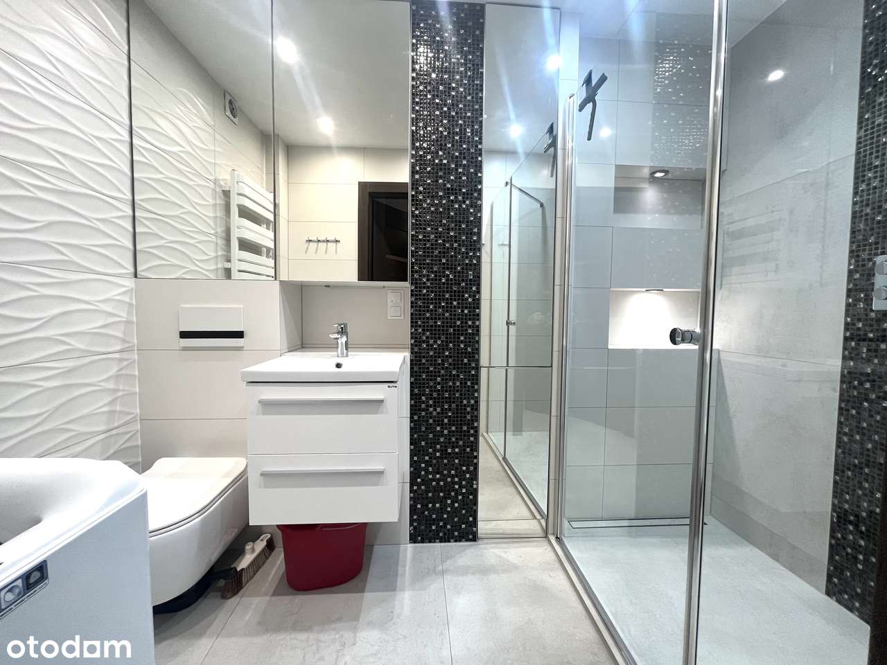 Mieszkanie, 52,40 m², Zielona Góra-5