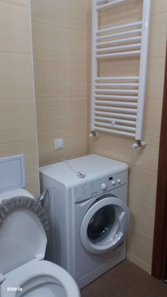 Inchiriez apartament 3 camere Drumul Taberei, la 10 minute de metrou. - Imagine principală: 3/8