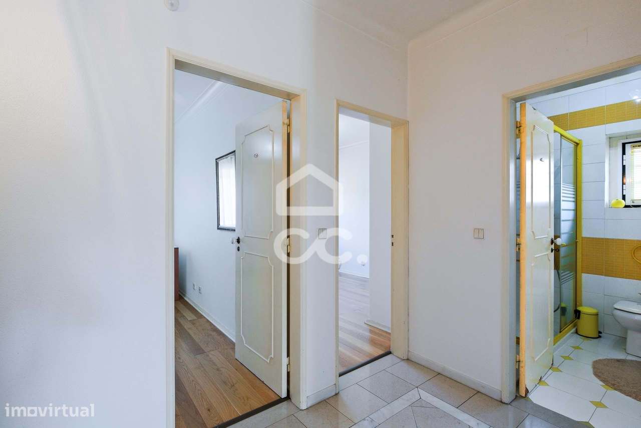 Moradia T3 térrea com Piscina em Sintra-Abrunheira (NOVO PREÇO)-59