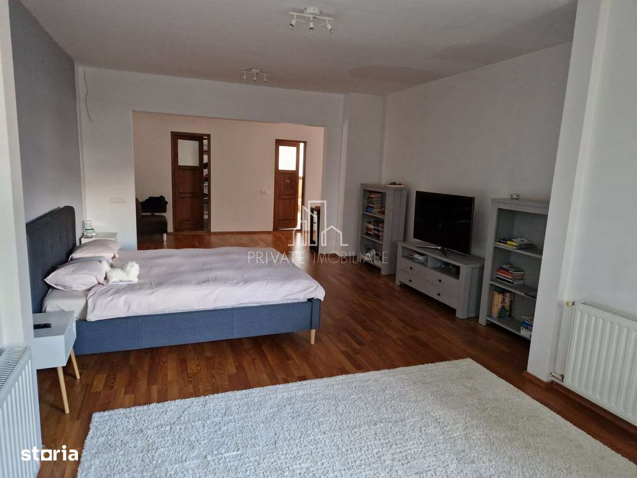 Casa De Inchiriat, 700 Mp Teren, Zona Centrala - Imagine principală: 5/10