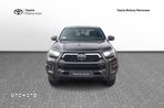 Toyota Hilux 2.8 D-4D Double Cab Invincible Sport 4x4 - 8