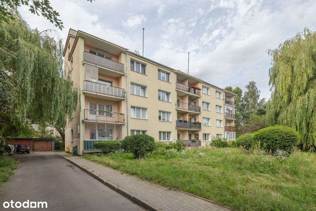 Black Week | 2 Pokoje | Taras | Inwestycja-10