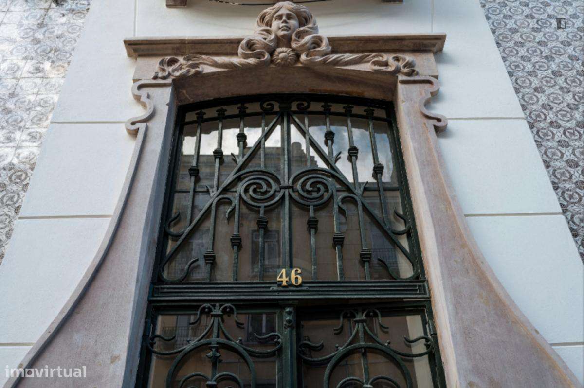 Apartamento com 3 quartos - localizado em Anjos Lisbon - Grande imagem: 5/9