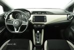 Nissan Micra 1.0 IG-T N-Design Black CVT - 8