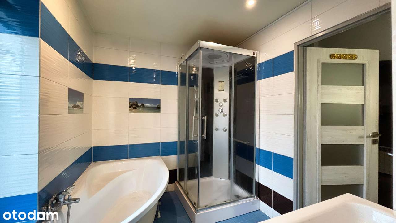 Przestronne mieszkanie w sąsiedztwie Rynku.-6