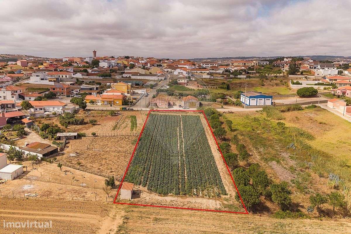 Terreno  para venda - Grande imagem: 2/14