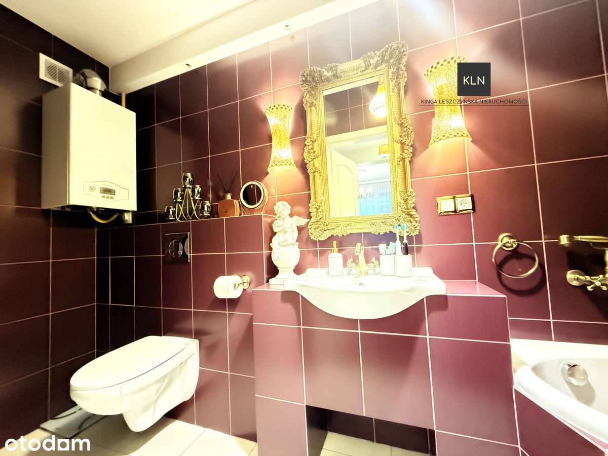 Ładne mieszkanie na Starówce na pierwszym piętrze-12