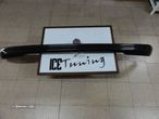 Lip / Spoiler Traseiro Honda Civic 92-95 3 Portas Type R style ABS(plastico) - 3