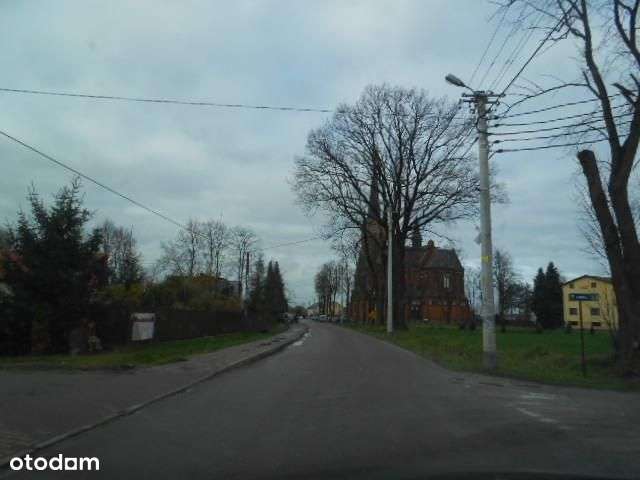 Działka budowlana - Pełny obrazek: 4/4