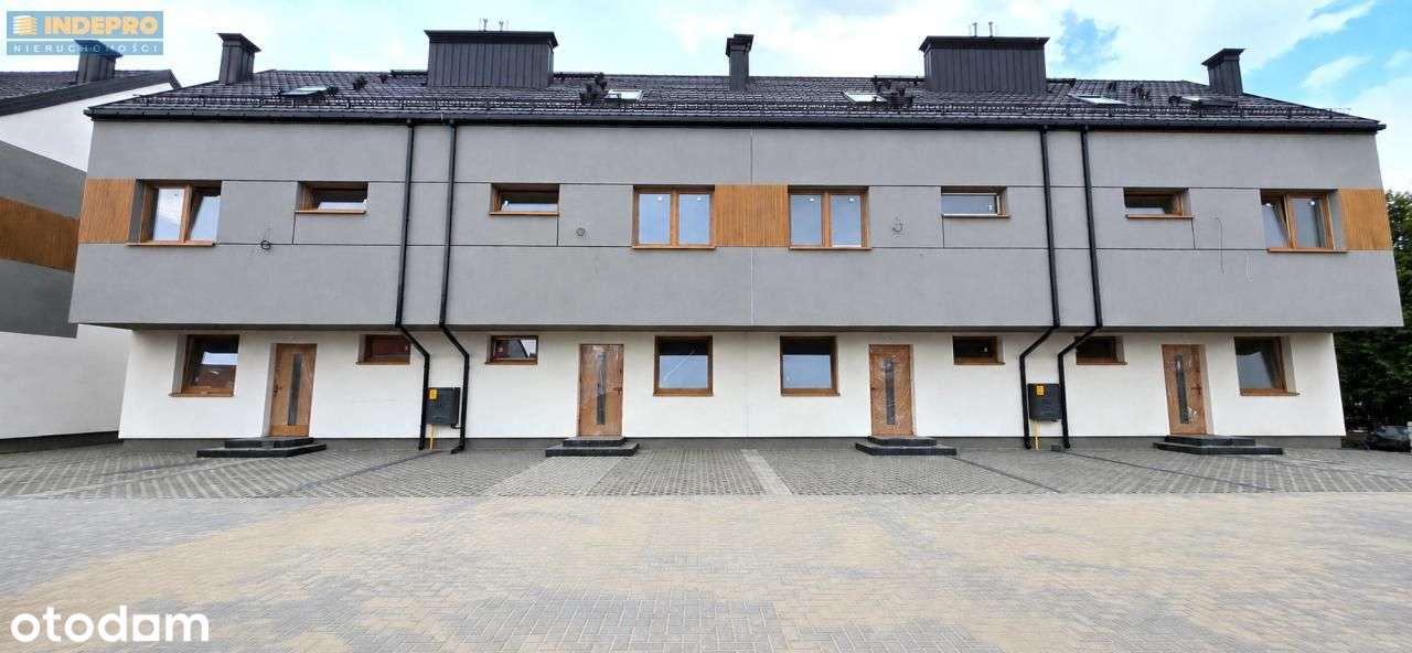 Dom, 87,85 m², Radzymin-1