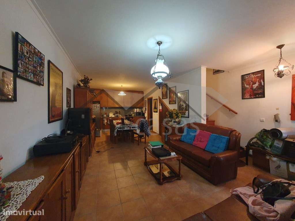 Moradia T2 Duplex - Grande imagem: 2/10