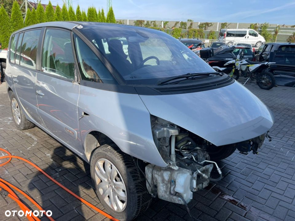 Renault Espace 2.0 dCi FAP Celsium - 3