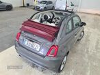 Fiat 500C 1.2 Lounge MTA - 6