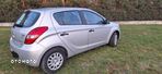 Hyundai i20 - 5