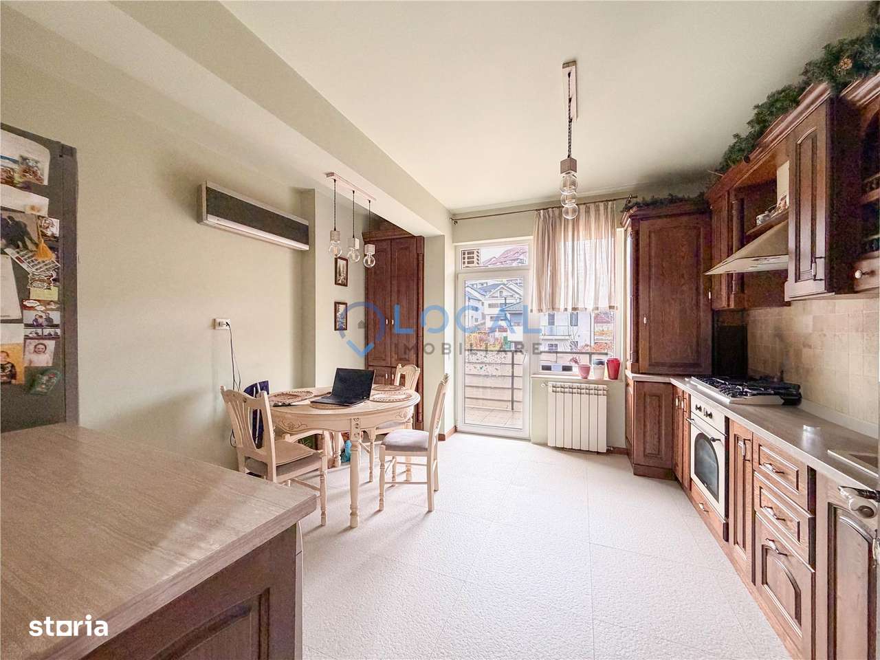 Apartament 4 camere | 104 mp | 2 parcari  | Manastur-15