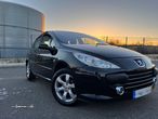 Peugeot 307 1.6 HDi Executive - 1