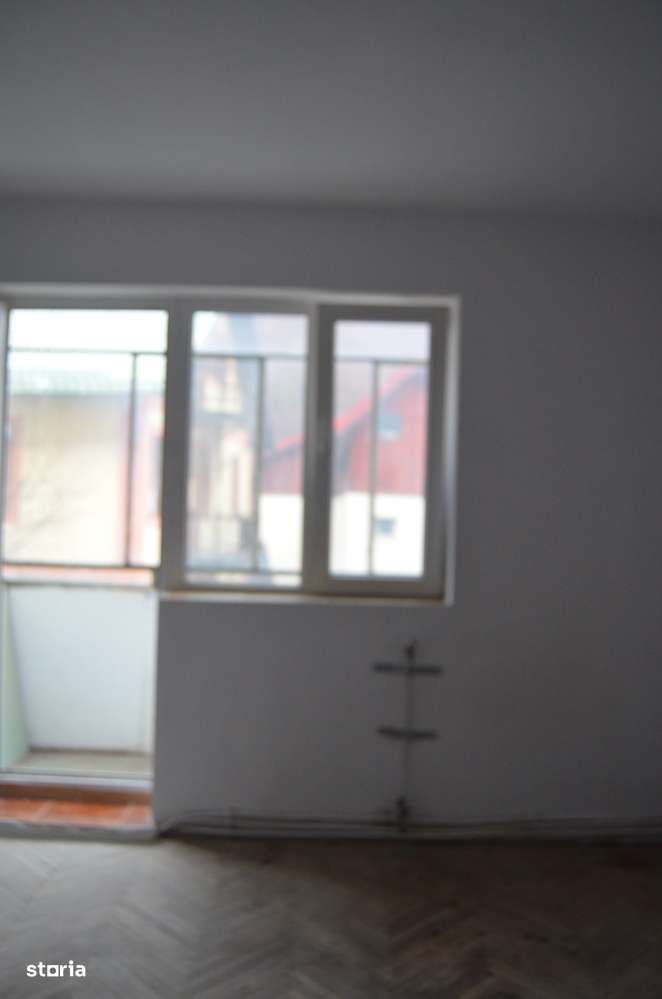 Busteni-Apartament cu doua camere-1