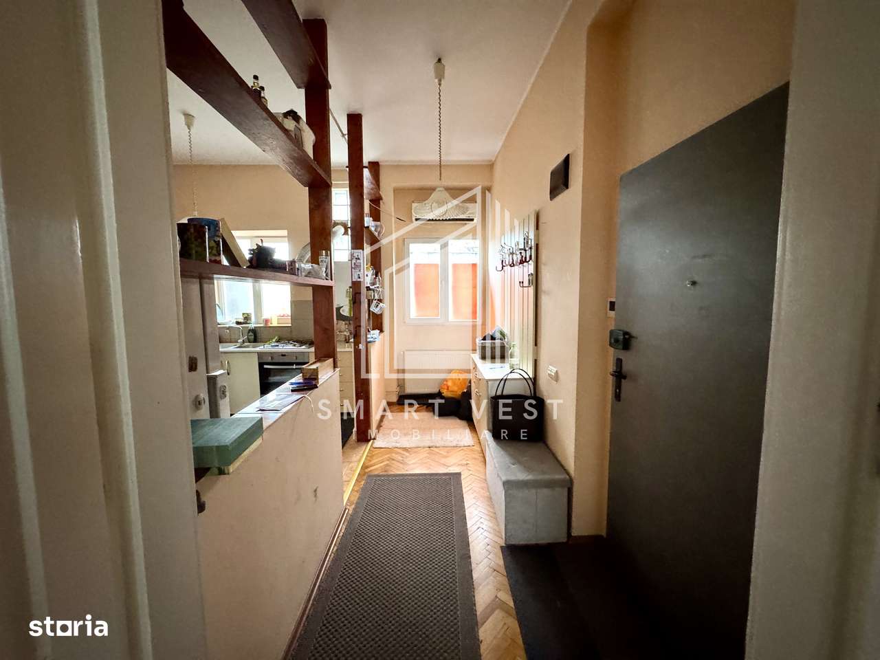 Apartament 2 camere stil evreiesc | Etaj 1 din 1 | Zona Ultracentrala-17