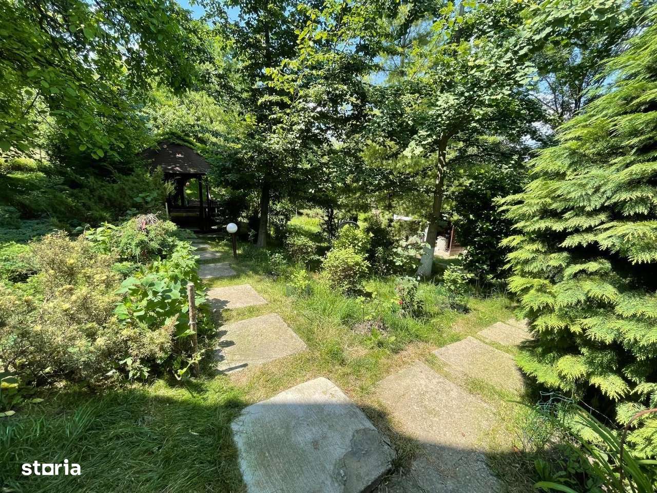 Vila în Breaza 230mp – Curte cu o priveliste superba -3.155mp-16