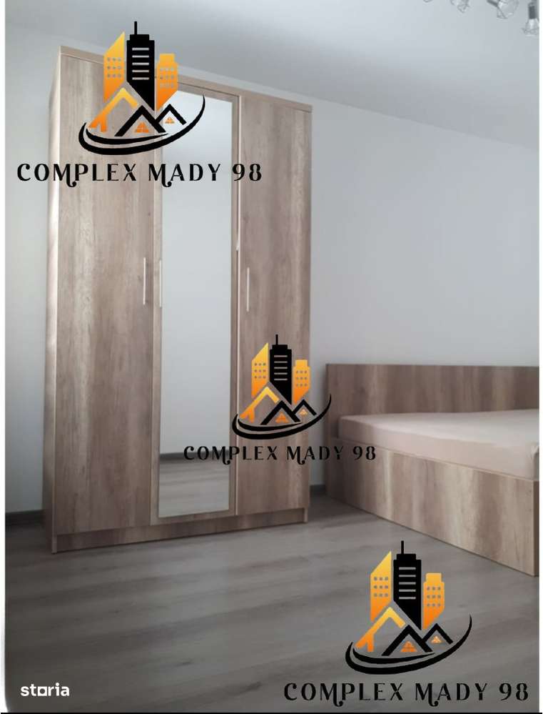 Vanzare 3 camere Militari Veteranilor-3