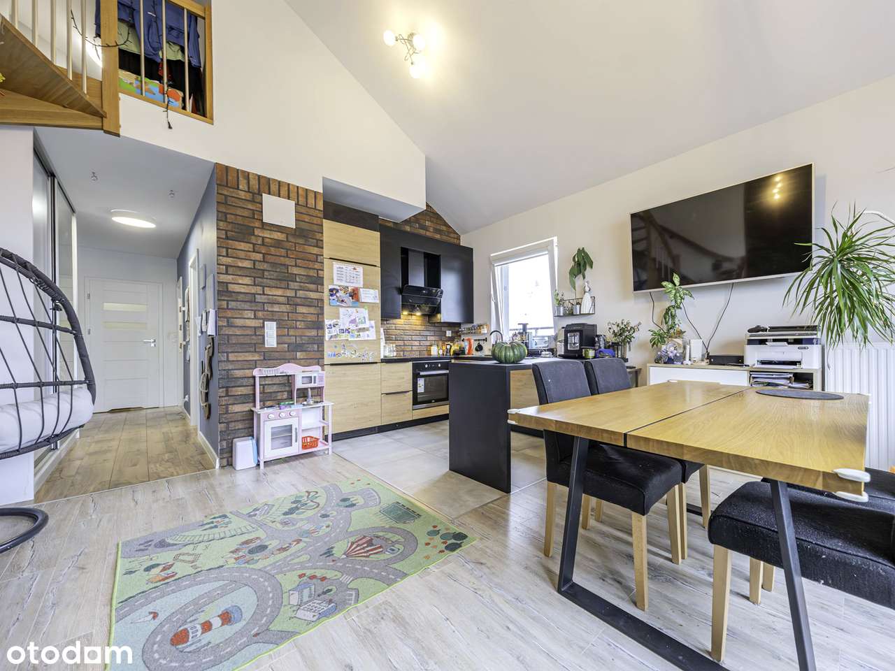 Sprzedam 3 pokoje Gdynia ul. Faustyny-9