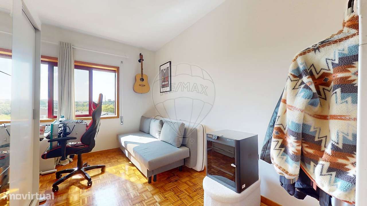 Apartamento T2 para venda-23