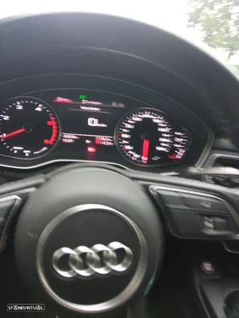 Audi A4 Avant 35 TDI Fleet Edition S tronic - 7