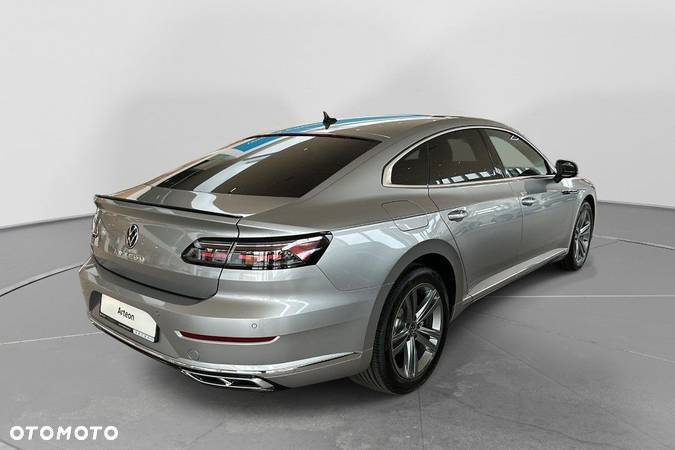 Volkswagen Arteon - 6