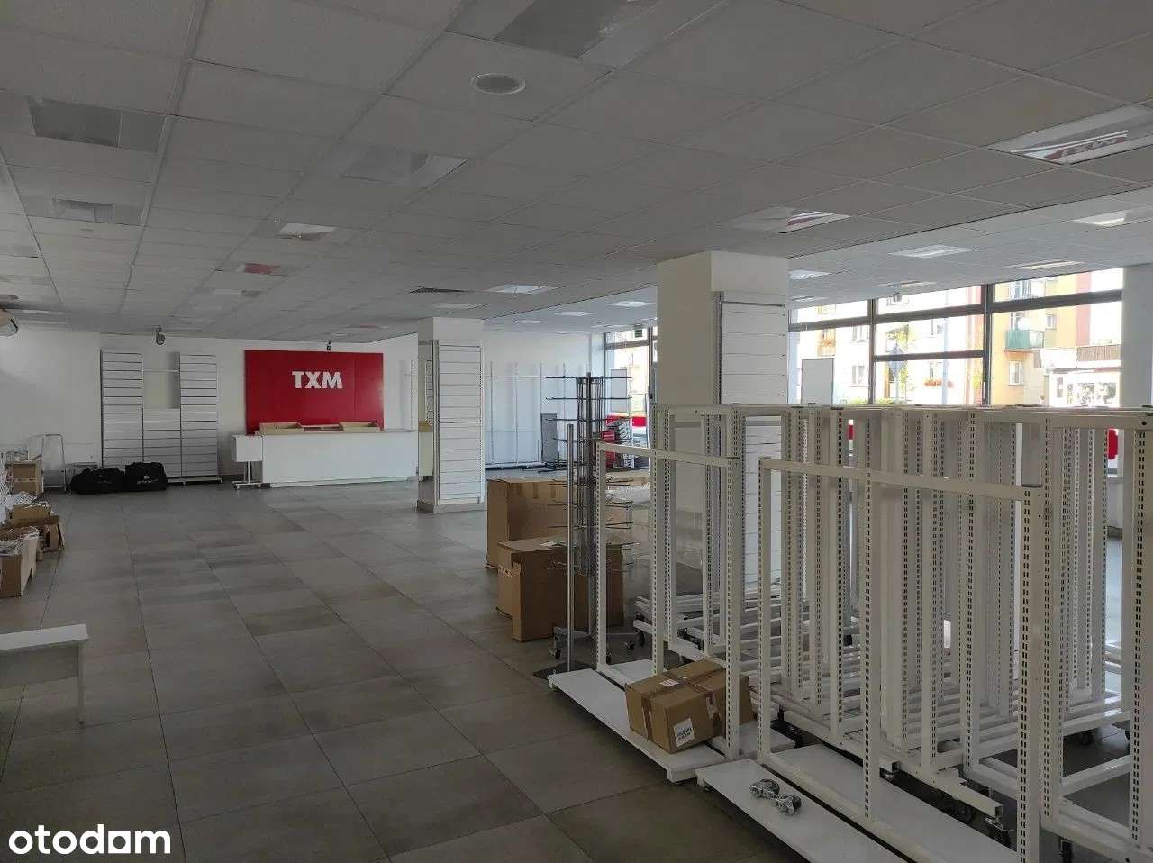 Lokal użytkowy o pow. 203 m2 - Pełny obrazek: 2/3