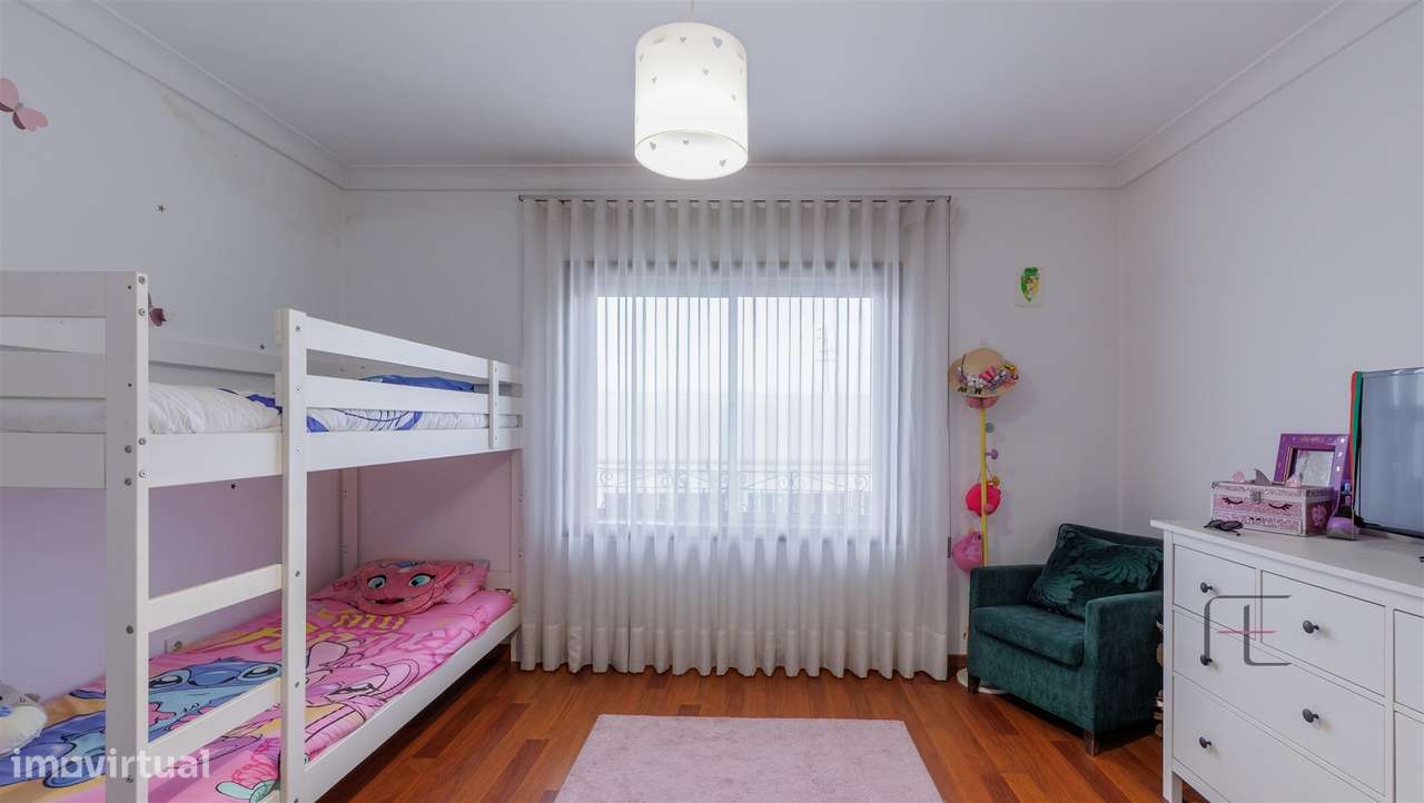 Moradia T4 Venda em Ermesinde,Valongo-6