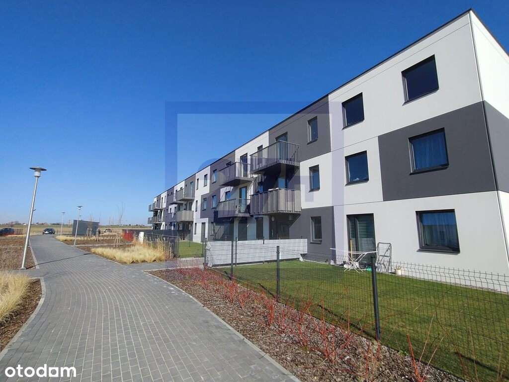 ➤ Nowe ✔2 Pokoje ✔Balkon ✔ Gotowe ✔0%-9