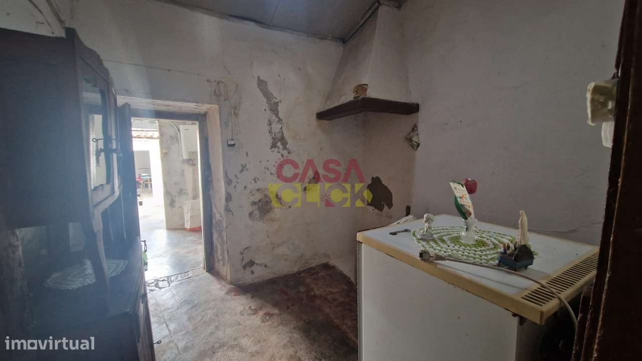 Moradia T2 Venda em Brogueira, Parceiros de Igreja e Alcorochel,Torres-10