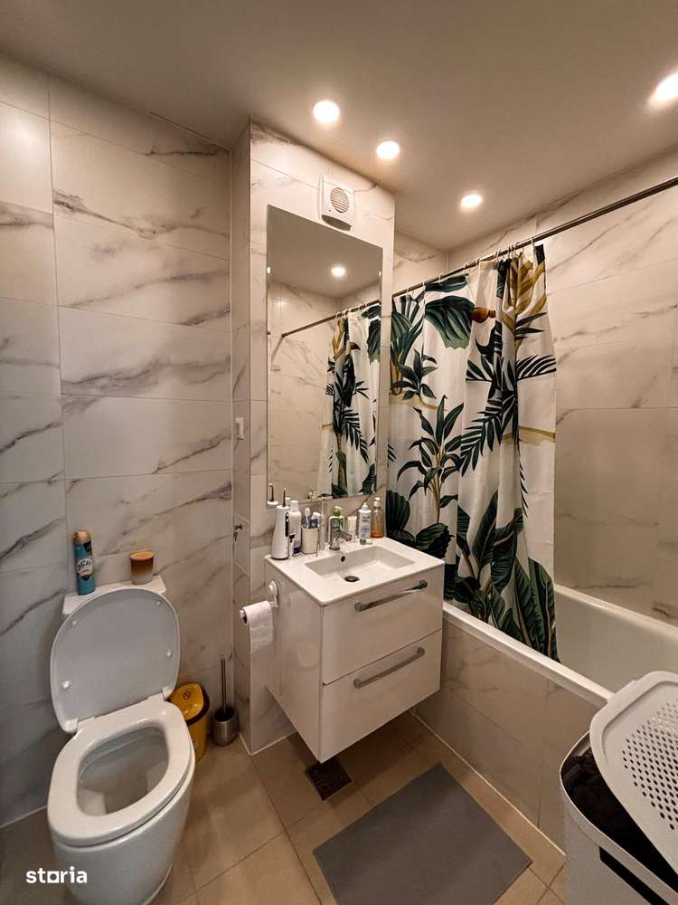 Apartament de vanzare Hils Brauner, Metrou Nicolae Teclu, Pallady-7