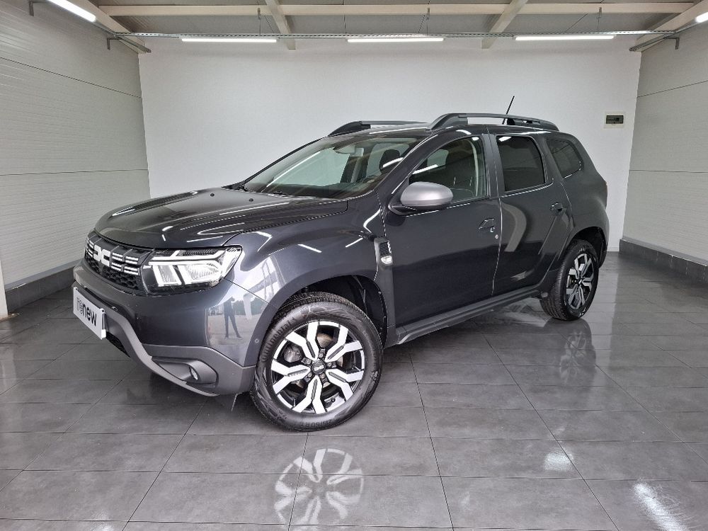 Dacia Duster ECO-G 100 Journey+ 2024