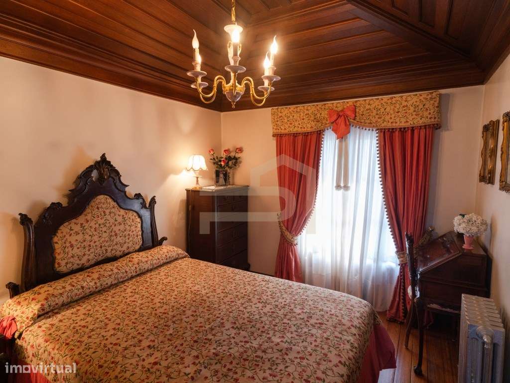 Casa Afonso Barbosa - Obra de Autor-26