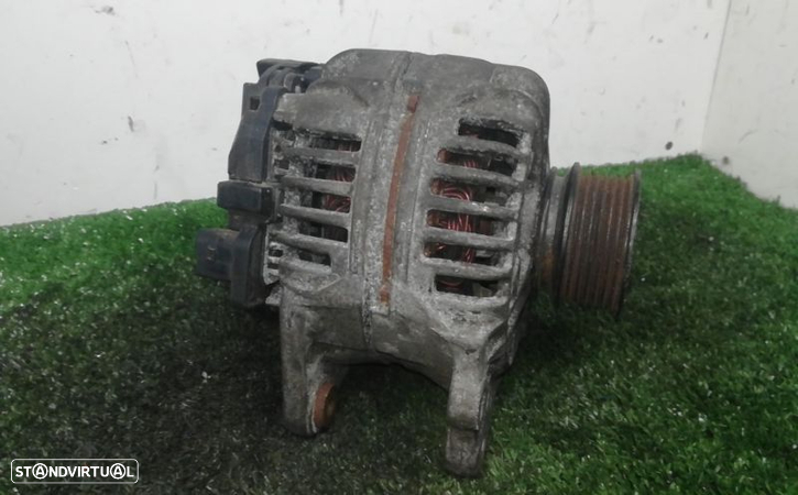 Alternador Audi A3 (8L1) - 3