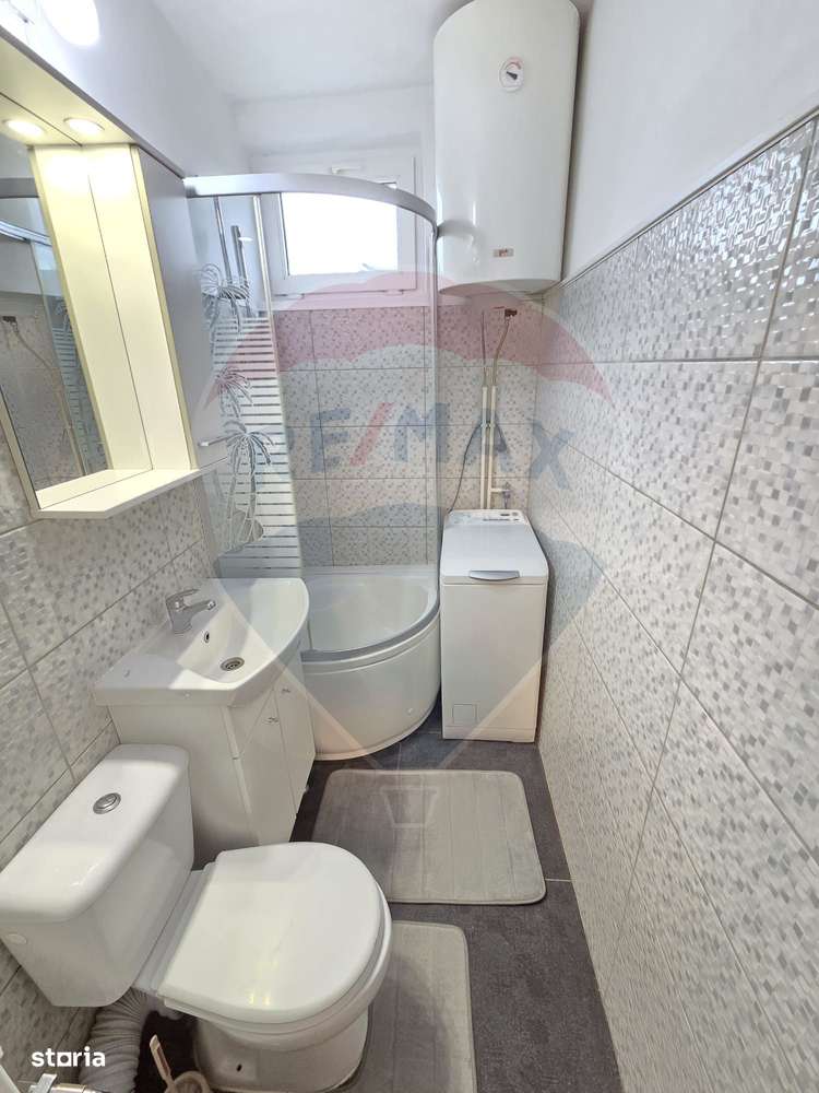 Apartament cu doua camere in Salonta-6