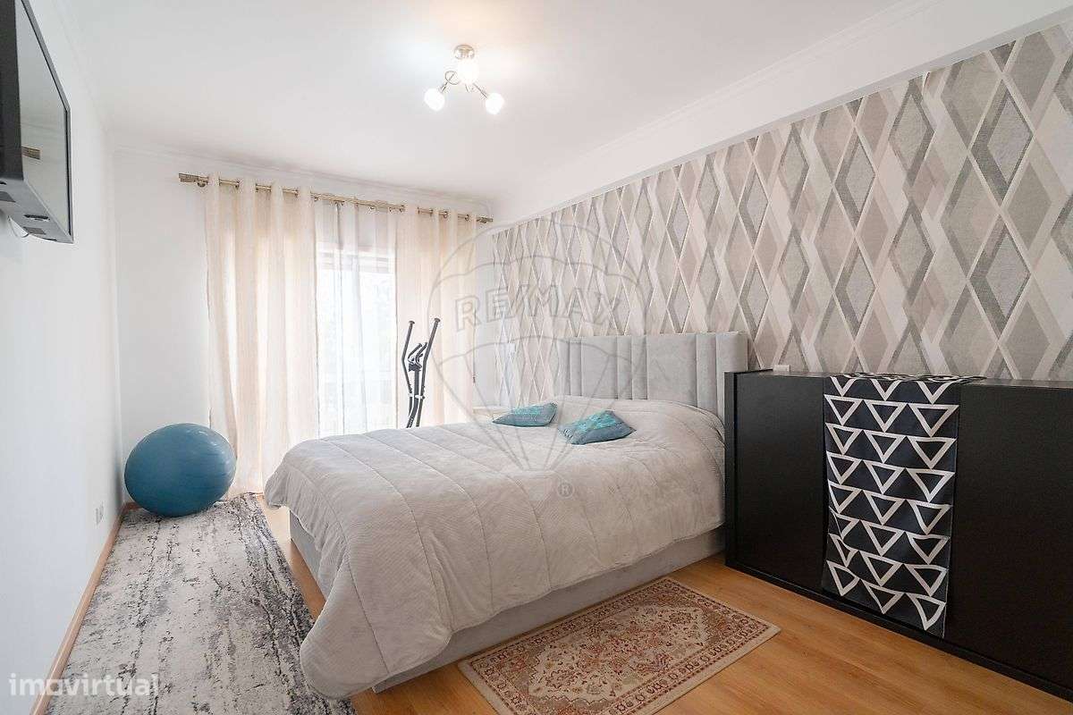 Apartamento T2 para venda-14